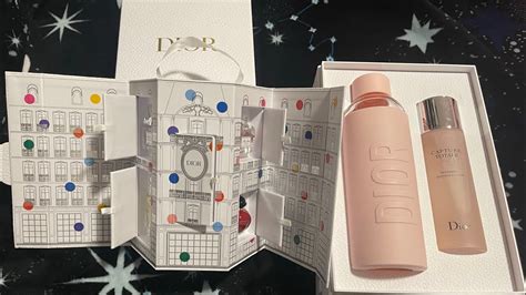 dior freebies 2024|Dior loyalty program.